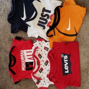 Bundle Set for Infants